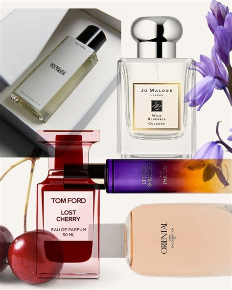 Zara Perfume Dupes 2023: 11 Best Alternatives To 